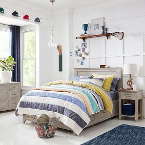 Open Box:  Sport Shelving
