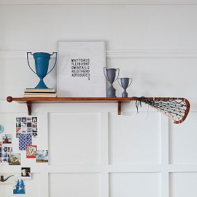 Open Box:  Sport Shelving