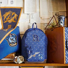 HARRY POTTER™ RAVENCLAW™ Backpack
