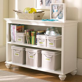 Chelsea Bookcase