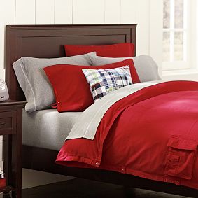 Alternate Color - Red
