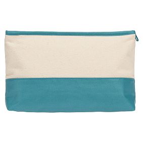 Alternate View - Back, Baltic Blue
