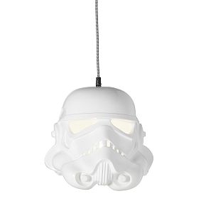 <em>Star Wars</em>™ Stormtrooper™ Pendant