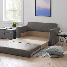 Monroe Sleeper Sofa (56")