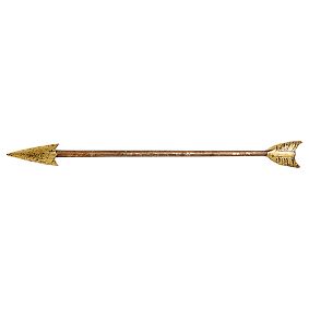 Perfect Shot Arrow Jewelry Hanger