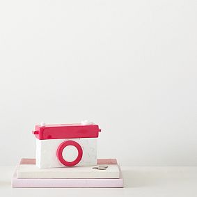 Picture Perfect Piggy Bank