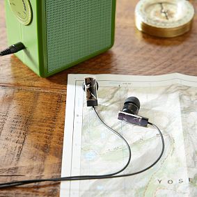 Camo Spot-On Earbuds