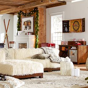 Dartboard And Game Console