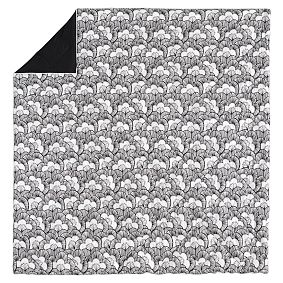 Gemma Floral Sham