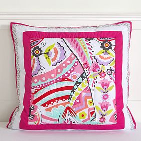 Daisy Patch Quilt