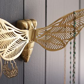 FANTASTIC BEASTS™ Moth Wall Jewelry Holders