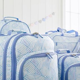 Jet Set Labyrinth Cool Carry-on Spinner