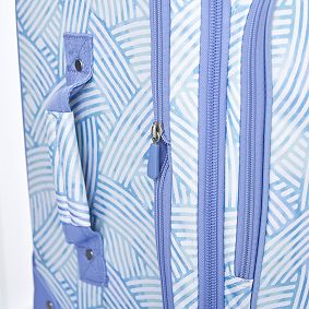 Jet Set Labyrinth Cool Carry-on Spinner