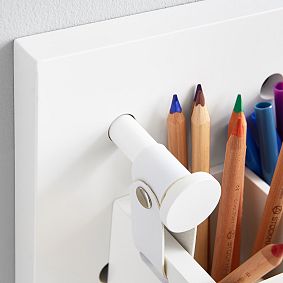 Modular Pegboard, Set of 2