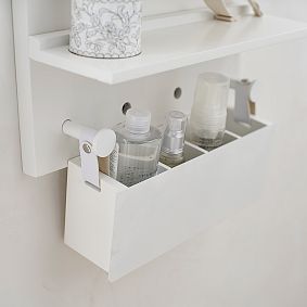 Modular Pegboard, Set of 2