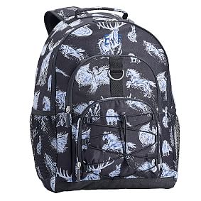 Harry Potter™ Gear-Up Patronus Glow-in-the-Dark  Backpack