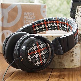Rock-Out Headphones