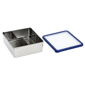 Stainless Steel Bento Box Lunch Container