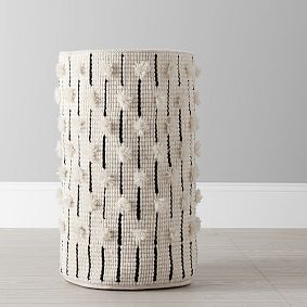 Textured Boho Hamper