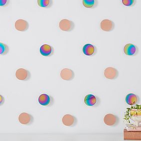 Umbra® Confetti Wall Decor