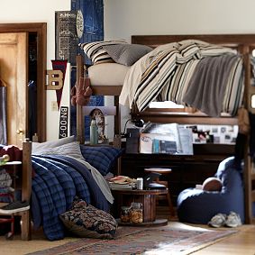 Breckenridge Plaid Quilt