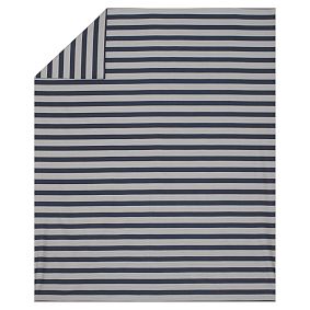 Alternate View, Navy