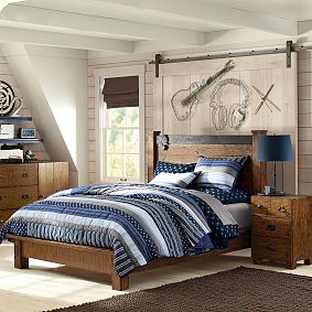 Mavericks Quilt