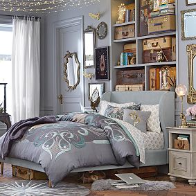 FANTASTIC BEASTS™ ELDER WAND™ Sheet Set