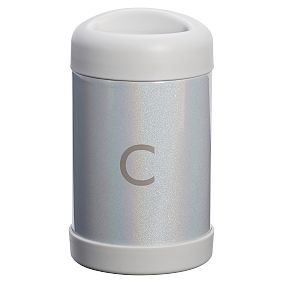 Iridescent Cool Hot/Cold Container