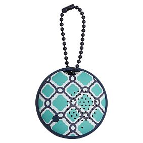 Triple C Bluetooth® Speaker Keychain