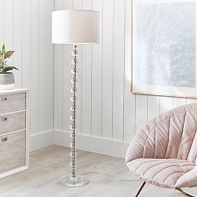 De-Lite Floor Lamp