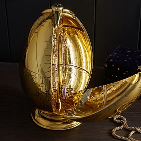 Harry Potter<sup>&trade;</sup> Golden Egg<sup>&trade;</sup> Necklace Holder