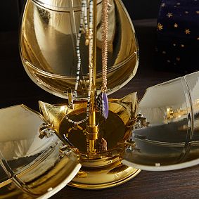 Harry Potter<sup>&trade;</sup> Golden Egg<sup>&trade;</sup> Necklace Holder