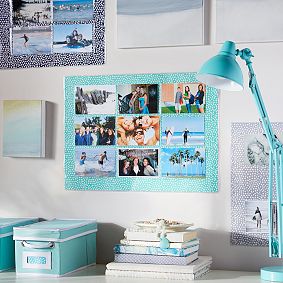 Hanging Photo Sleeves