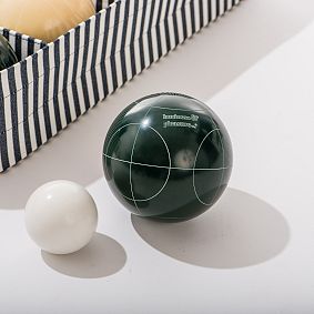 Bocce Ball Set