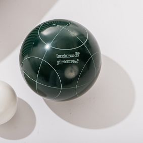 Bocce Ball Set