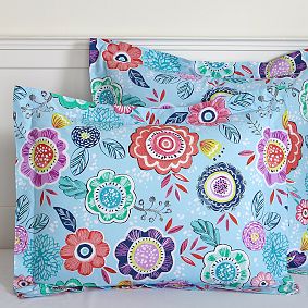 Pretty Posy Duvet Cover