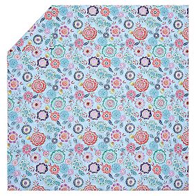Pretty Posy Duvet Cover