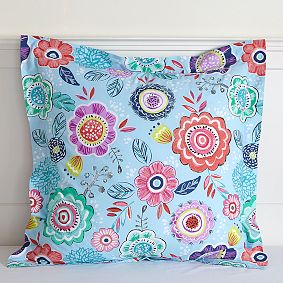 Pretty Posy Duvet Cover