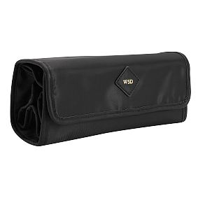Sleepover Toiletry Bag, Black