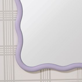 Candace Wall Mirror (28"x40")