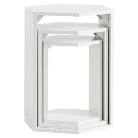 Hex Coffee Table