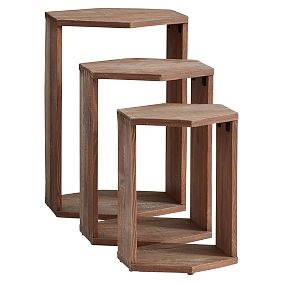 Hex Coffee Table