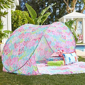 Lilly Pulitzer Sun Shade Tent