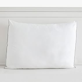 SleepStyle Stomach Sleeper Pillow Insert  