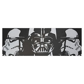 <em>Star Wars</em>™ Panoramic Wall Mural