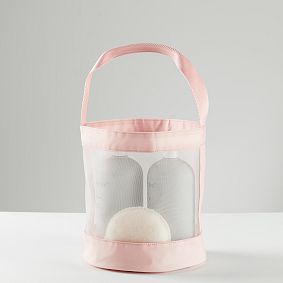 Mesh Shower Caddy
