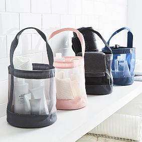 Mesh Shower Caddy