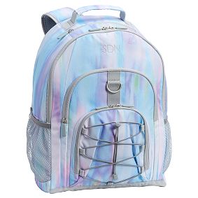 Gear-Up Watercolor Dream Backpack