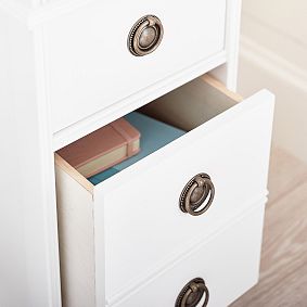 Tess Tower Nightstand